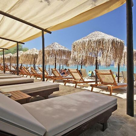 Funbeach Rooms Neos Marmaras Exterior photo