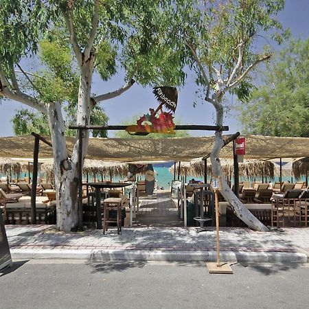 Funbeach Rooms Neos Marmaras Exterior photo